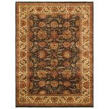 Agra One-of-a-Kind 10'2" X 14' Area Rug
