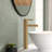 Align Single Hole Bathroom Faucet-33435267