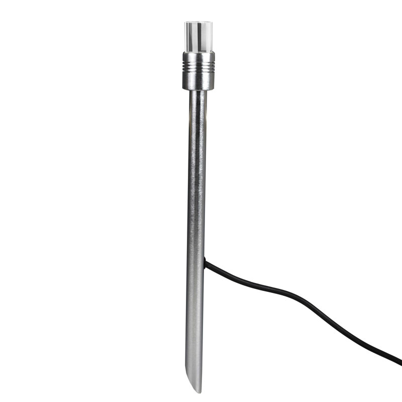 Velia Integrated LED Pathway Light