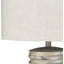 Frazier 28" H Table Lamp with Drum Shade-2019990086