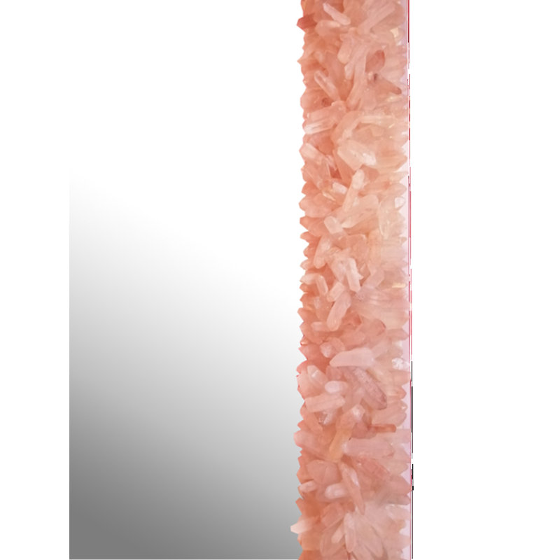 Rectangle Wall Mirror