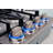 Thor Kitchen 30" Stainless Steel Natural Gas 4 Burner Cooktop