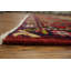 Tapis traditionnel 6 x 9