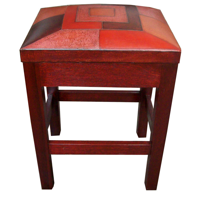 Pisco Bar & Counter Stool, Bar Stool (30" Seat Height)