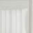 6 Piece Cotton Jacquard Oversized Comforter Set White/Grey King-117492943-117492948