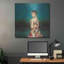 «Reflective Nature» par Duy Huynh - reproduction d'art sur métal sans cadre-552636827