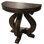 Lorraine Solid Wood End Table
