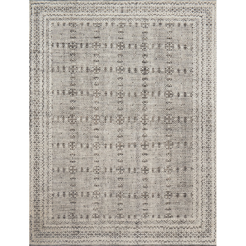 Watts Oriental Indoor Rug, Rectangle 2' x 3'