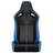 2PC New Universal Bucket Racing Seats