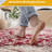 Costa Dual Surface 0.13'' Thick Rug Pad-82031382