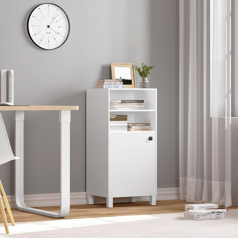Myldred 108cm Kitchen Pantry