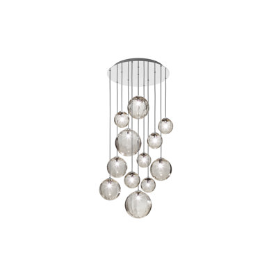 Puppet 12 - Light Pendant