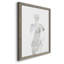 Fashion Cover I - Peinture sur toile encadrée-61335606-61335607