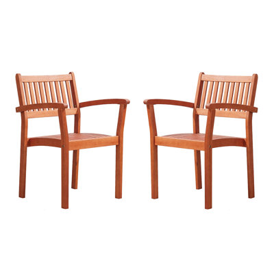 Ensemble de fauteuils de patio Caladesi