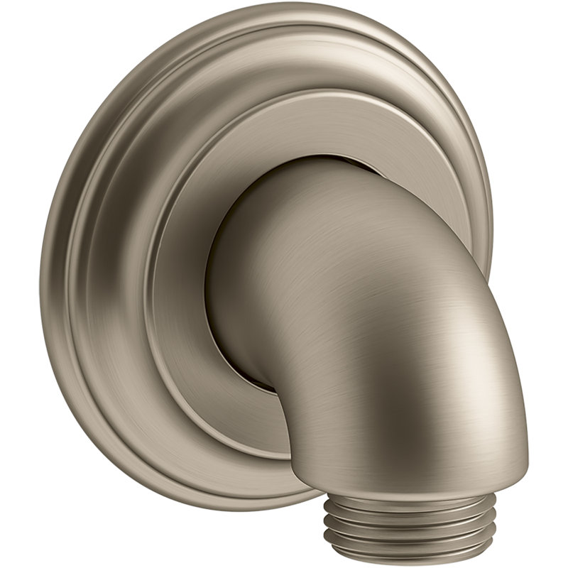 Bancroft Multifunction Handshower 2.5 GPM, Oil-Rubbed Bronze
