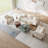 Chrysalis Upholstered Loveseat