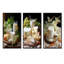 Ensemble de salon 3 pièces Milk And Cheese Creamy-560659089-560659094