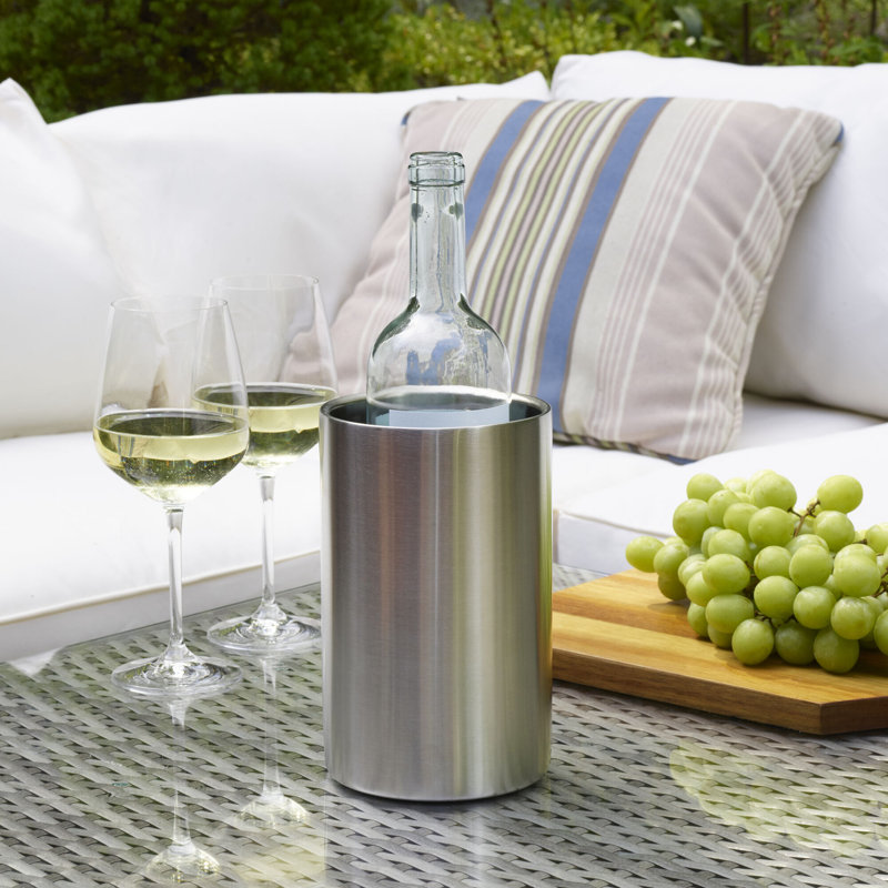 Houdini Double Wall Wine Chiller
