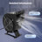 120W Centrifugal Blower