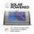 Solar Powered Integrated LED Metal Deck Light Pack