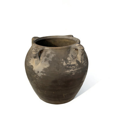 11.5" Inch Flower Vase