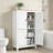 Home Storage Cabinet