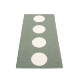 Rug VERA Army 2.25 x 7.25 ft