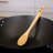 Joyce Chen Burnished Bamboo Mixing Spoon, 12-inch