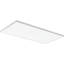 Dimmable Rectangle Flat Panel Ceiling Light