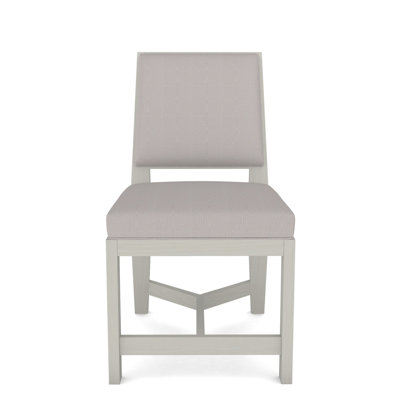 Thom Filicia Home Upholstered Back Side Chair