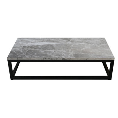 Arocho Frame Coffee Table