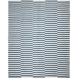 Ralph Lauren Cameron Stripe Viscose Striped Rug
