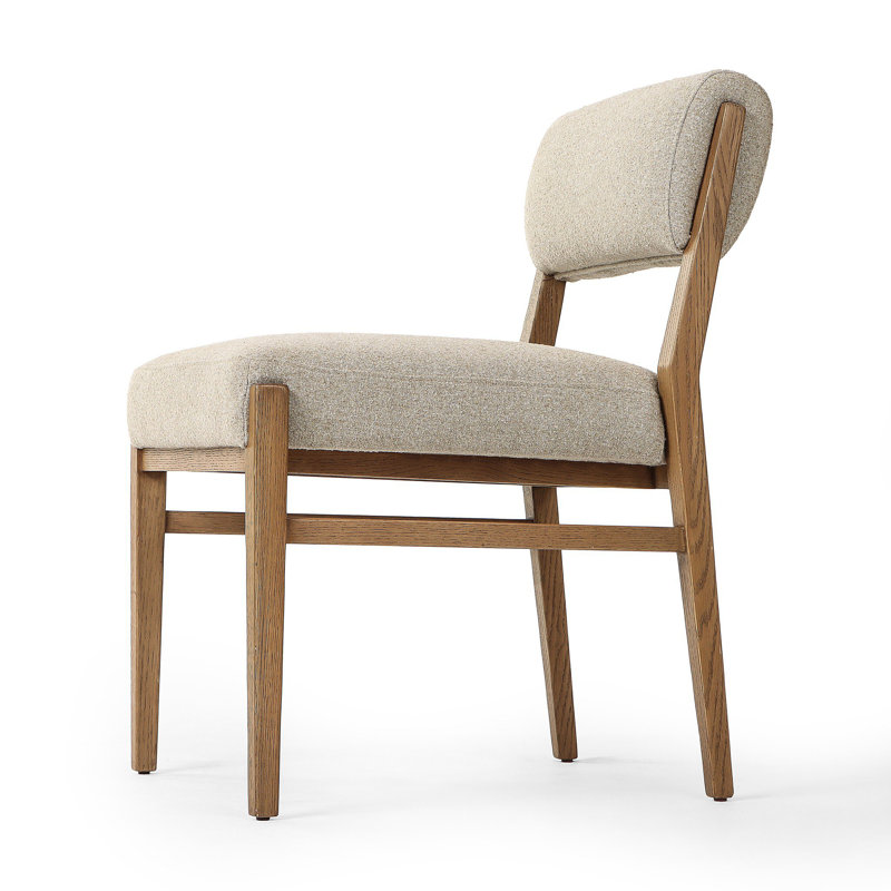 Navid Upholstered Dining Chair