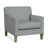 Tampa Upholstered Armchair-86894823-86894776