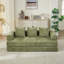 Canapé-lit pliant, canapé-lit en chenille Comfy-129513113