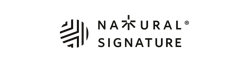 Logo Natural Signature