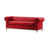 Red is out of stock