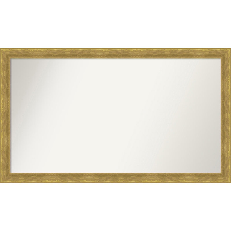 Miroir mural Floden, 25,25 po x 43,25 po