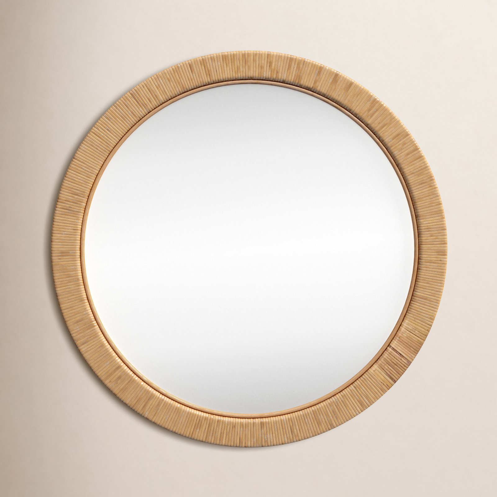 Fletch 36" Accent Mirror