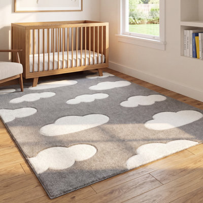 Hotwells Polypropylene Rug
