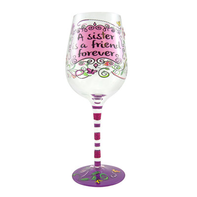 15 oz. verre à vin tout usage