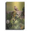 «Morning Glory» par Ron Parker, art mural en métal-28722212