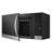 LG Over-the-Range Microwave Oven, Print Proof Stainless Steel, 1.7 cu. ft.
