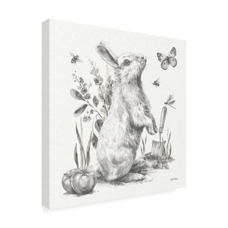 Œuvre sur toile «ologia bolognaise », H 24 po x l 24 po, Gris