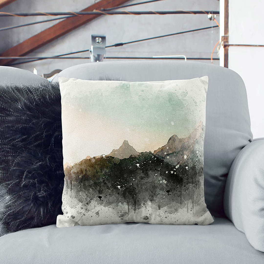 Square Cushion