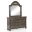 Ensemble de chambre à coucher traditionnel Aime 5 pièces-97986349-131635533-131635534