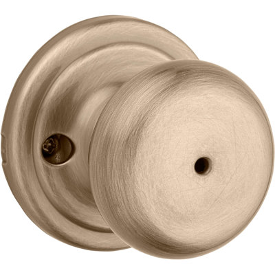 Privacy Door Knob