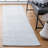 Arete Hand Loomed Performance Striped Rug-1970711107