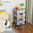 27.01 in. H x 16.5 in. W Utility Cart