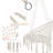 Siple 1 Person Chair Hammock